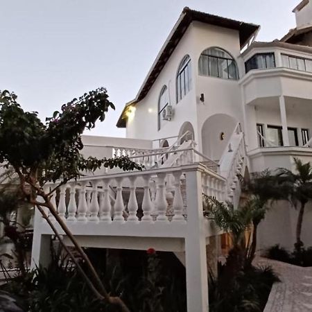 Czaritza Apart Hotel Bombinhas Buitenkant foto