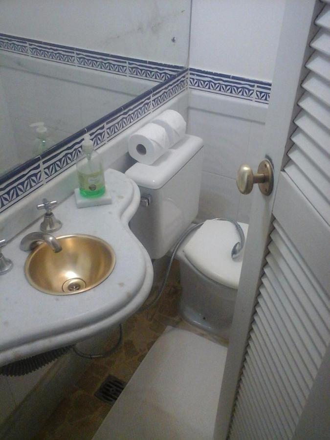 Czaritza Apart Hotel Bombinhas Buitenkant foto