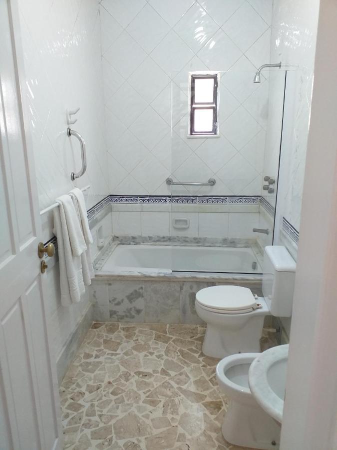 Czaritza Apart Hotel Bombinhas Buitenkant foto