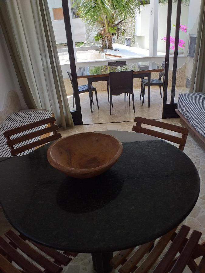 Czaritza Apart Hotel Bombinhas Buitenkant foto