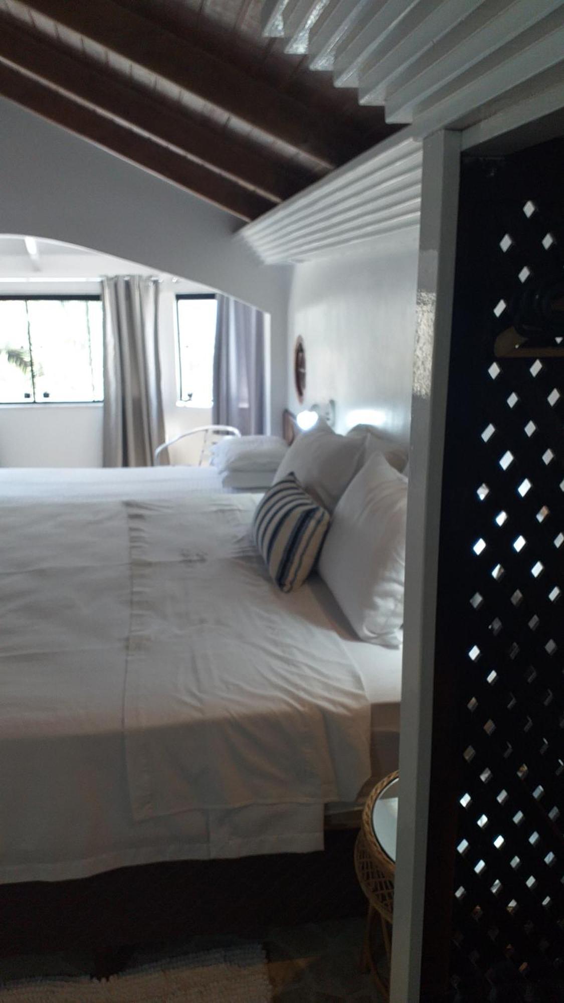 Czaritza Apart Hotel Bombinhas Buitenkant foto