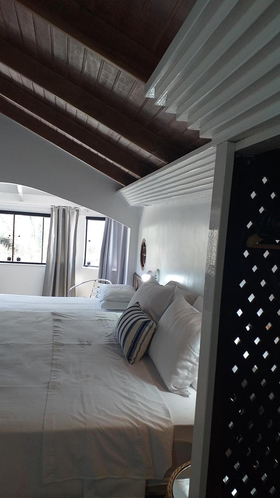 Czaritza Apart Hotel Bombinhas Buitenkant foto