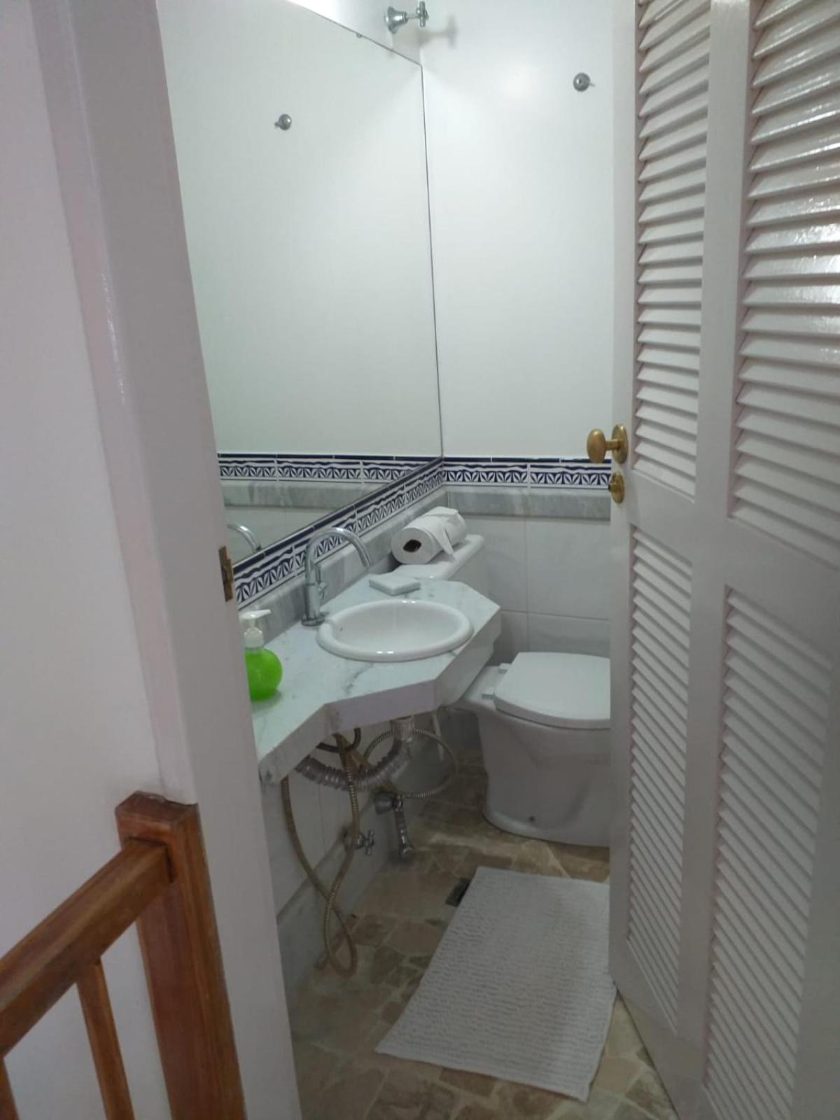 Czaritza Apart Hotel Bombinhas Buitenkant foto