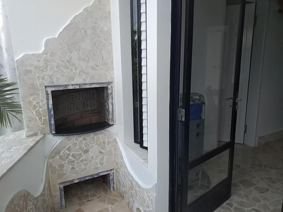 Czaritza Apart Hotel Bombinhas Buitenkant foto