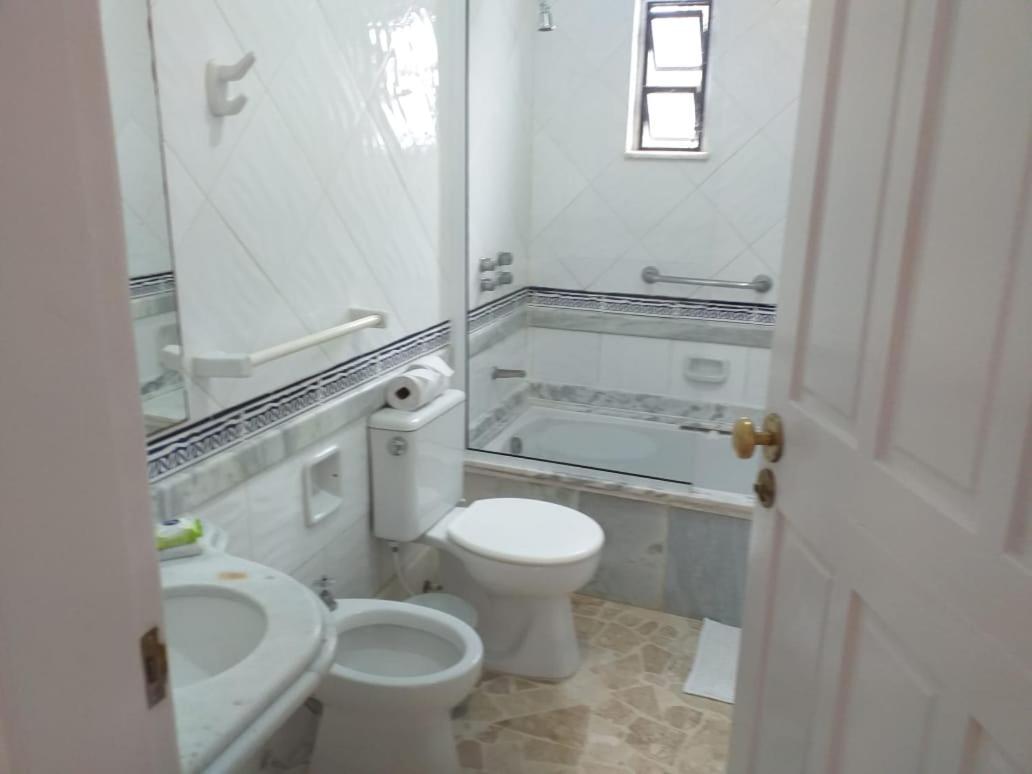 Czaritza Apart Hotel Bombinhas Buitenkant foto