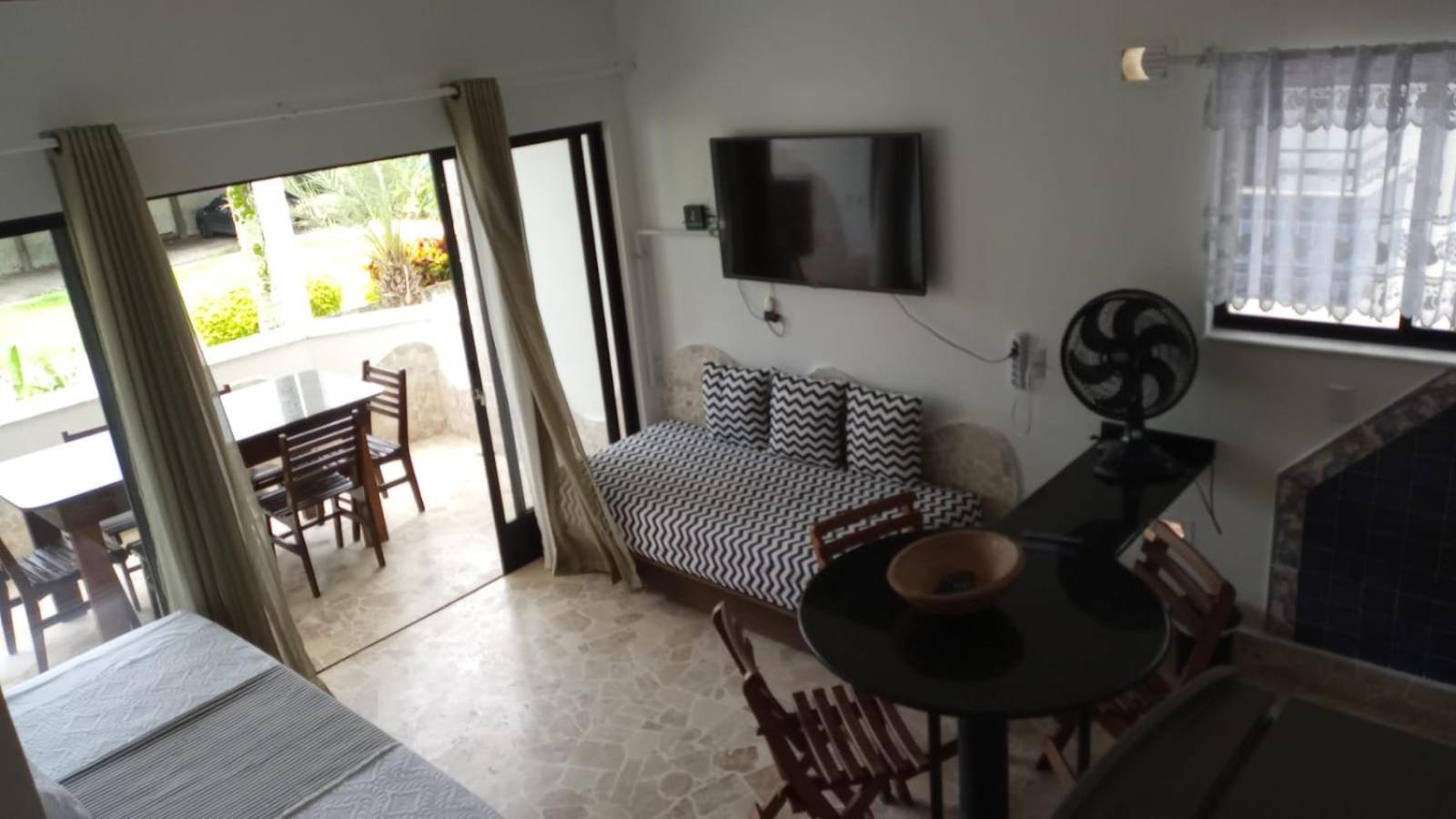 Czaritza Apart Hotel Bombinhas Buitenkant foto