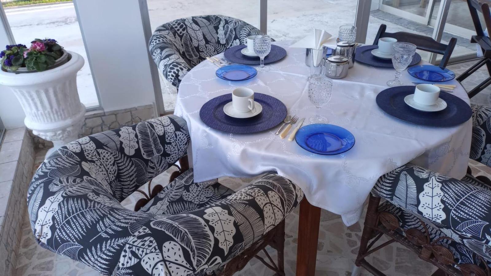 Czaritza Apart Hotel Bombinhas Buitenkant foto