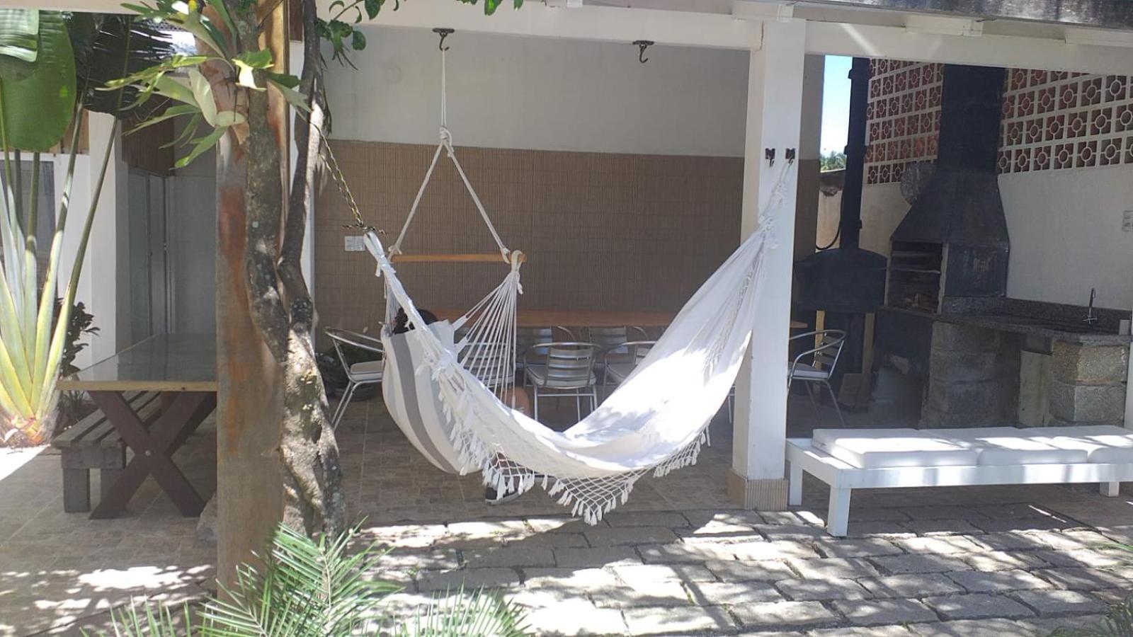 Czaritza Apart Hotel Bombinhas Buitenkant foto