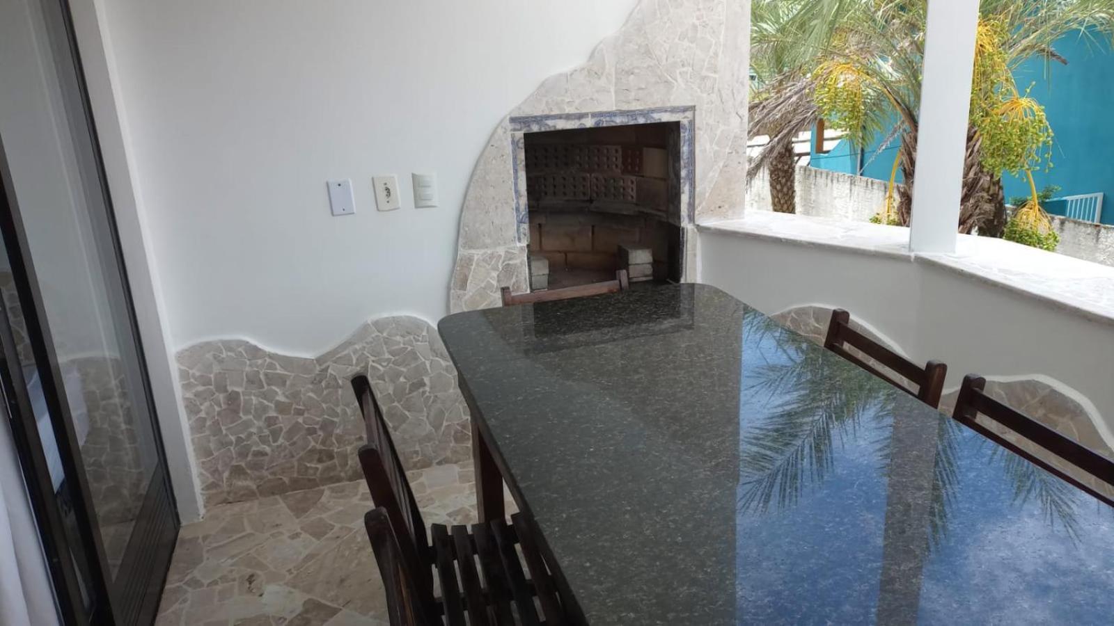Czaritza Apart Hotel Bombinhas Buitenkant foto