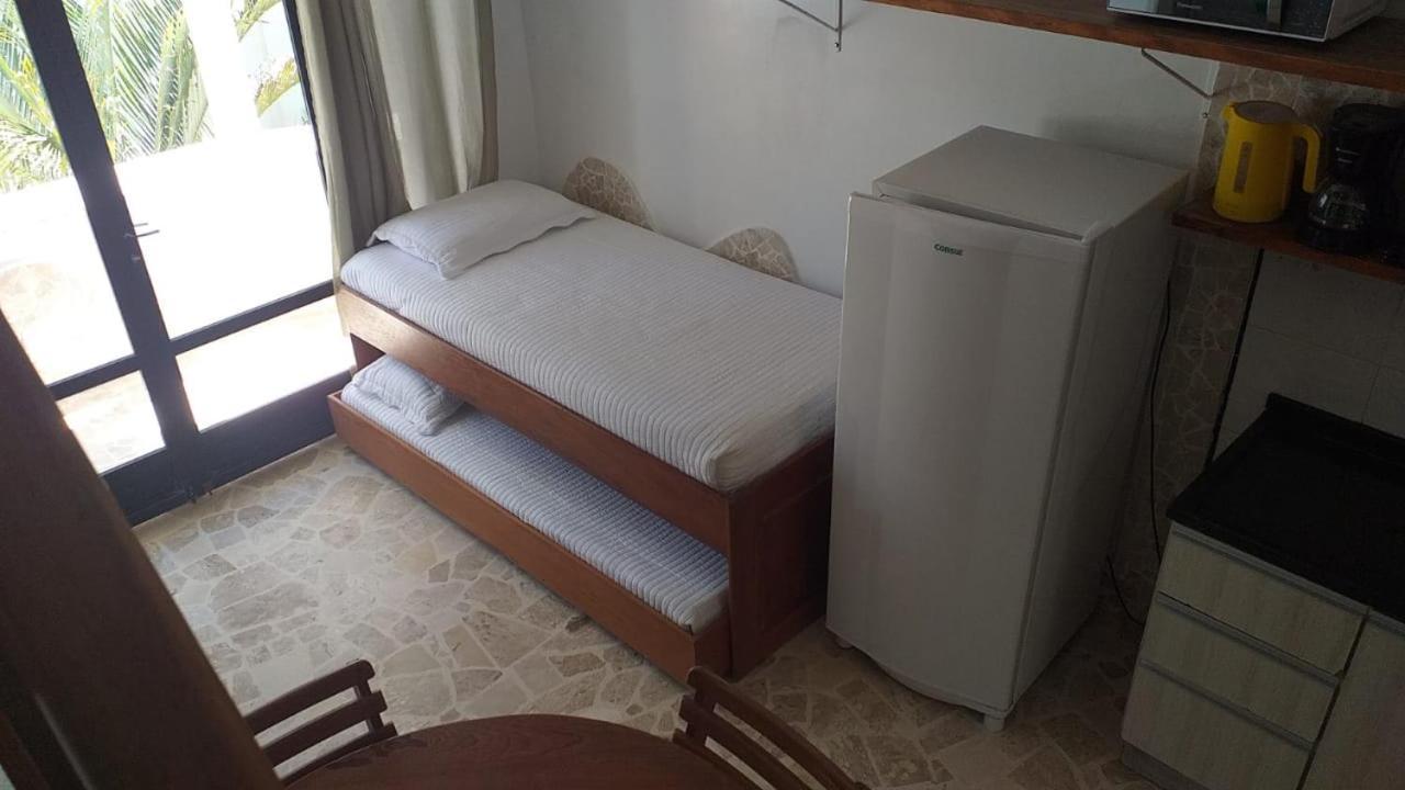 Czaritza Apart Hotel Bombinhas Buitenkant foto